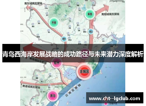 青岛西海岸发展战略的成功路径与未来潜力深度解析