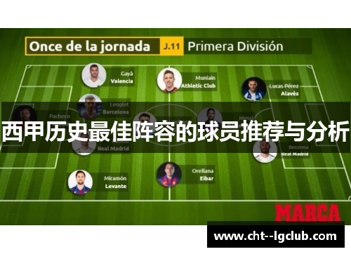 西甲历史最佳阵容的球员推荐与分析 西甲历史最佳阵容的球员推荐与分析