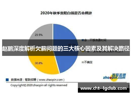 赵鹏深度解析欠薪问题的三大核心因素及其解决路径