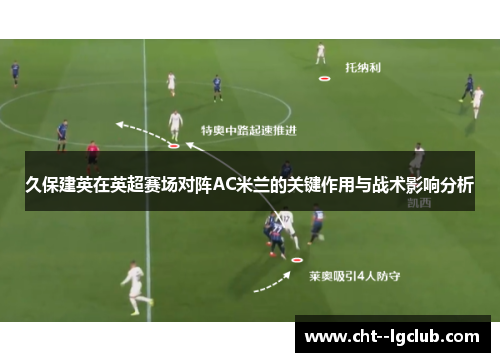 久保建英在英超赛场对阵AC米兰的关键作用与战术影响分析 久保建英在英超赛场对阵AC米兰的关键作用与战术影响分析