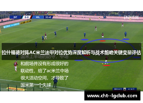 拉什福德对阵AC米兰法甲对位优势深度解析与战术前瞻关键变量评估 拉什福德对阵AC米兰法甲对位优势深度解析与战术前瞻关键变量评估