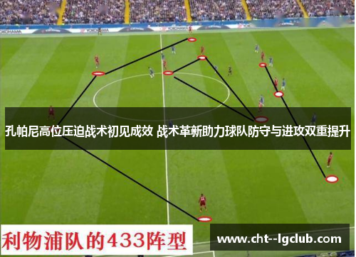 孔帕尼高位压迫战术初见成效 战术革新助力球队防守与进攻双重提升